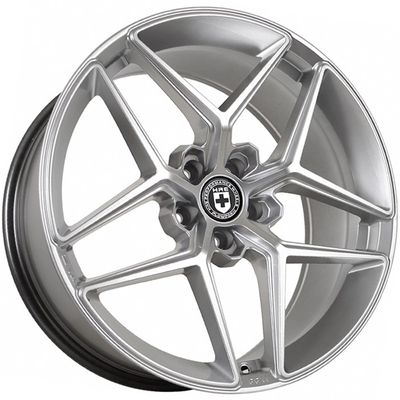 Sakura Wheels YA9560 8.5x19/5x120 ET25 DIA72.6