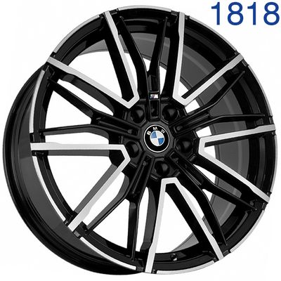 FF FBX358 8x19/5x120 ET30 DIA72.6