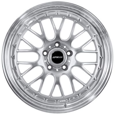 FF SH7007 8x18/5x114.3 ET35 DIA73.1