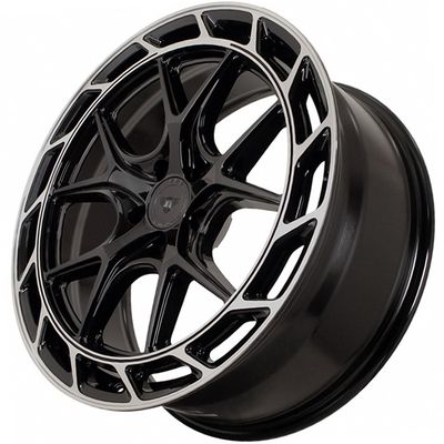Sakura Wheels DA5652 8.5x20/5x108 ET40 DIA73.1