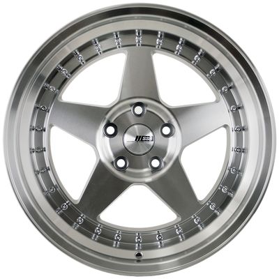 Sakura Wheels YA8520 10.5x18/5x114.3 ET20 DIA73.1