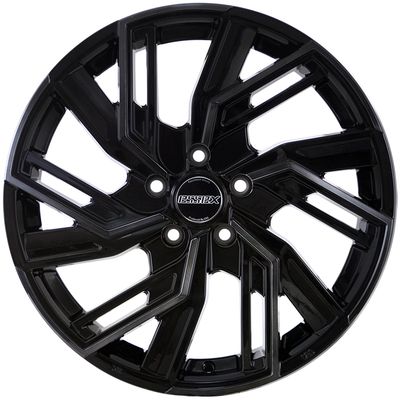 FF KF82 8x18/5x114.3 ET45 DIA67.1