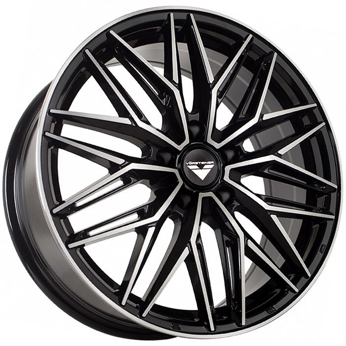Sakura Wheels 4431 7.5x18/5x114.3 ET45 DIA73.1