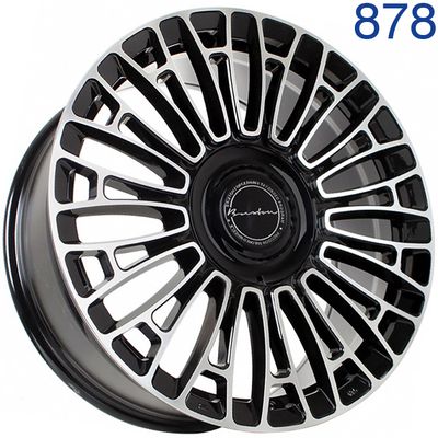 FF YA9656 8.5x20/5x114.3 ET35 DIA73.1