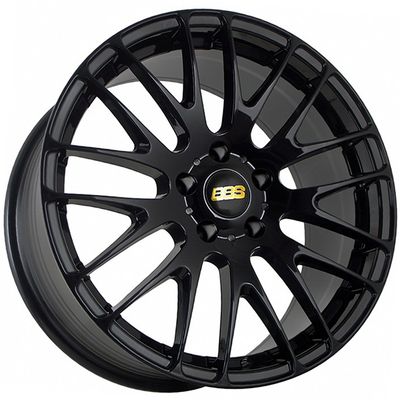 FF FBX452 8.5x18/5x114.3 ET40 DIA73.1