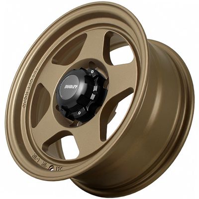 Sakura Wheels YA9563 7x16/6x139.7 ET0 DIA106.1