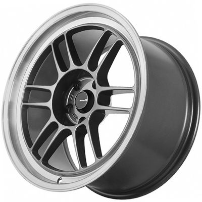 FF FBX263 9.5x18/5x114.3 ET25 DIA73.1