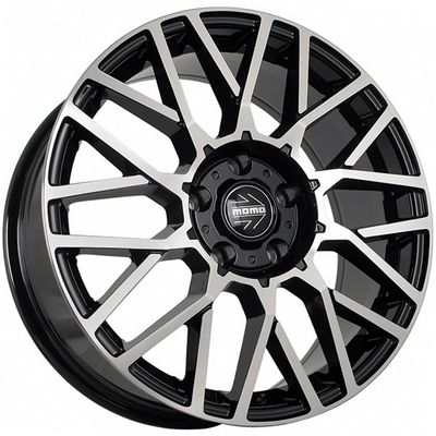 FF SH25004 7x17/5x114.3 ET38 DIA73.1