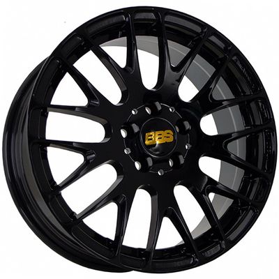 FF RHX452 6.5x16/5x100 ET40 DIA73.1