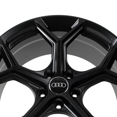 FF FBX112 8.5x19/5x112 ET35 DIA66.5
