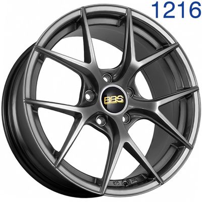 FF SH9001 7.5x17/5x114.3 ET38 DIA73.1