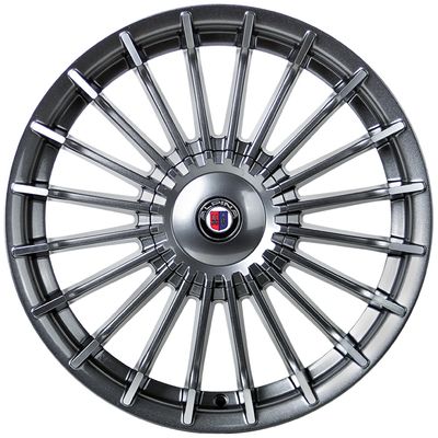 Sakura Wheels 9559 7x17/4x98 ET35 DIA73.1