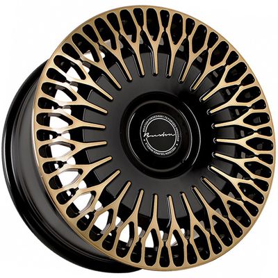 FF 9658 7.5x17/4x98 ET38 DIA73.1