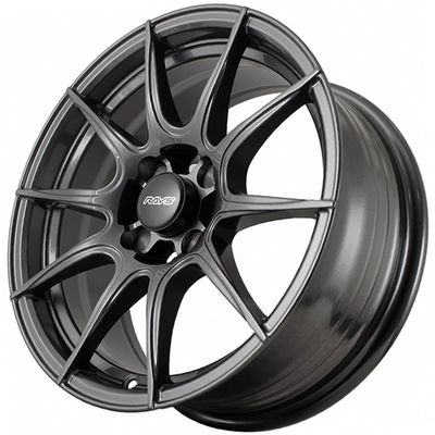 FF SH6005 6.5x15/4x100 ET35 DIA73.1