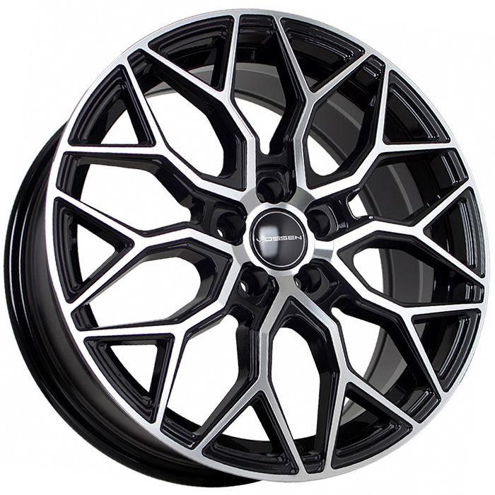 Sakura Wheels YA9547 7x17/5x114.3 ET45 DIA73.1