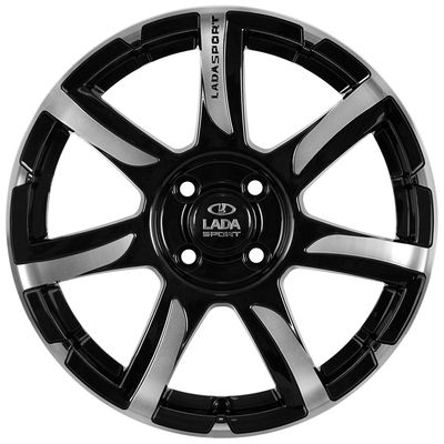 FF RHX451 6.5x16/4x100 ET40 DIA73.1