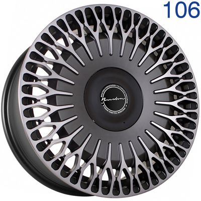 FF 9658 7.5x17/4x114.3 ET40 DIA73.1